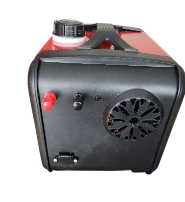 Webasto 12/24/230V 12kw