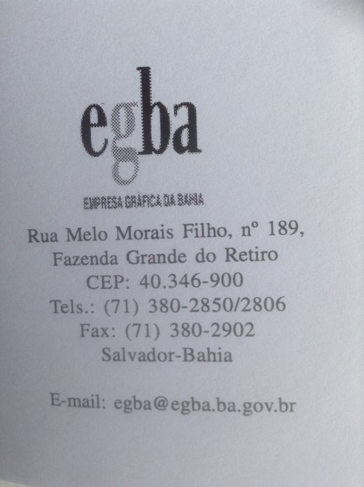 Dicionário de Baianês