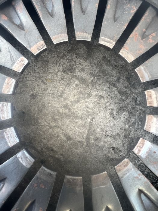 Комплект щеплення NISSAN X-TRAIL T30