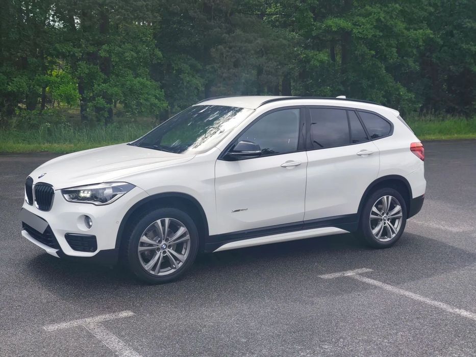 BMW X1 X drive M Pakiet