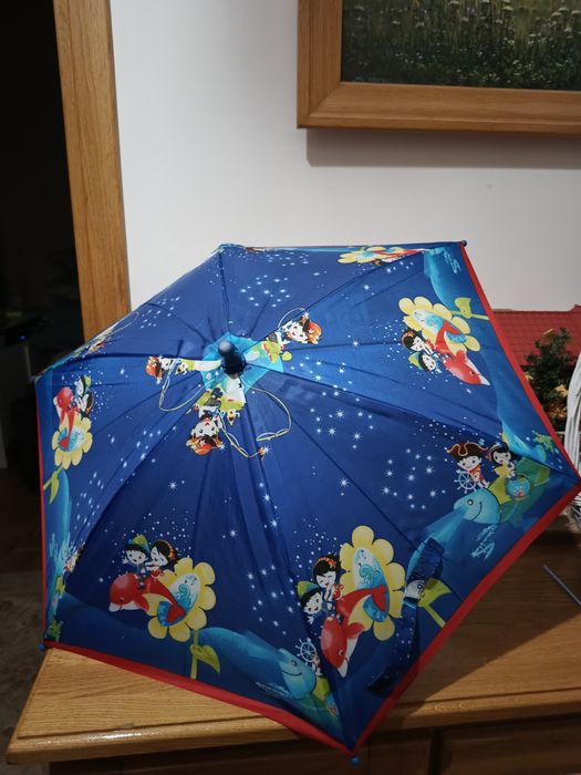 Parasolka dziecieca