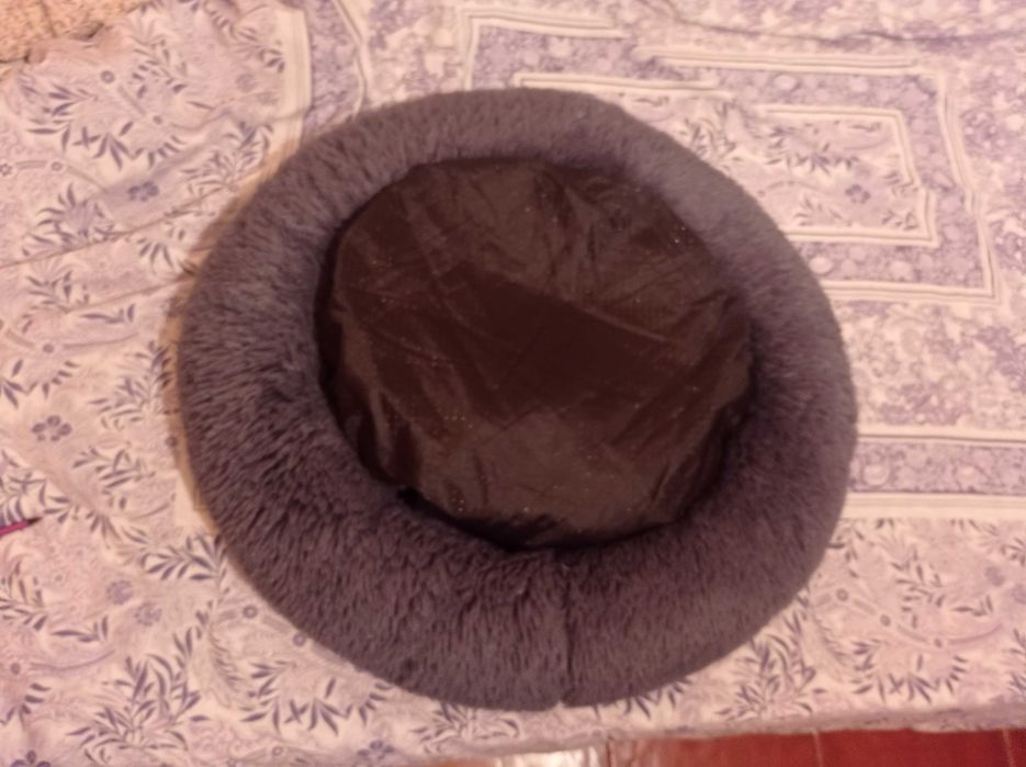 Cama Anti stress para cães e gatos