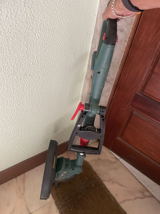Aparador relva parkiside 20v