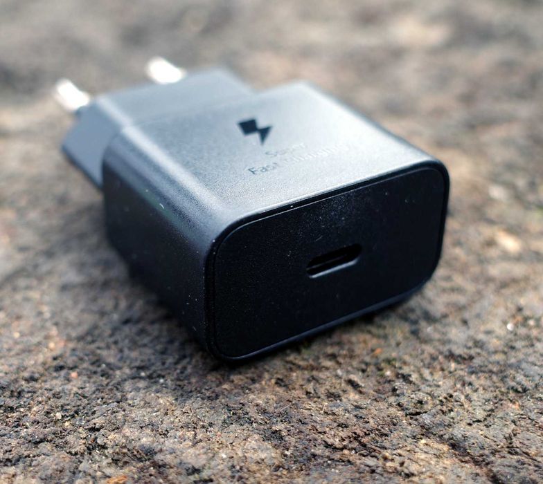 Ładowarka Samsung 25W usb-c