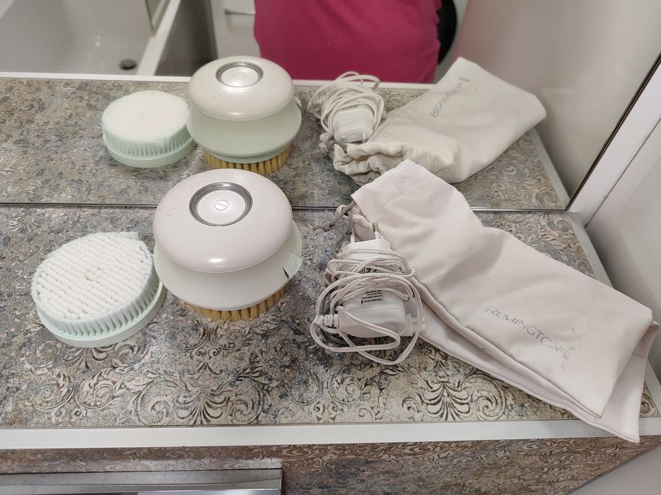 Szczotka do ciała Remington BB1000