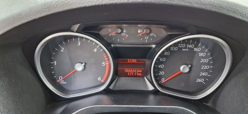 Ford Galaxy 2.0cdti 140ps.7osobowy