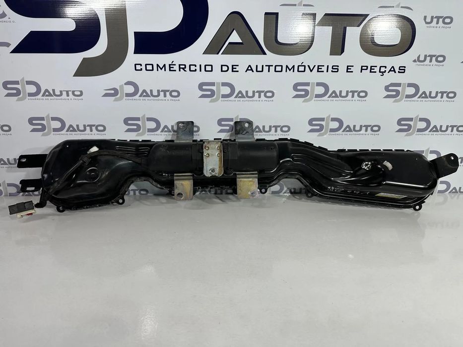 Airbag Peões / Pedestre - Volvo V40