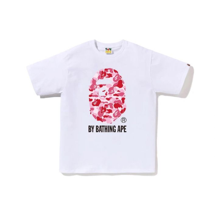 Koszulka Bape T-shirt | Bluzka A Bathing Ape Tee