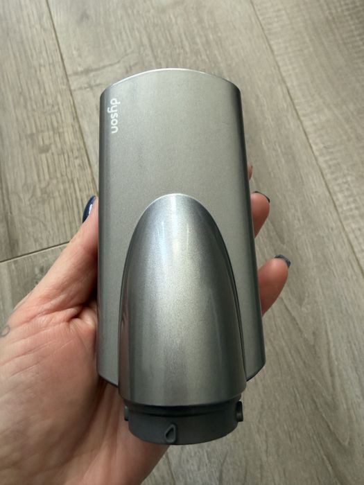 Насадки на мультистайлер Dyson Airwrap