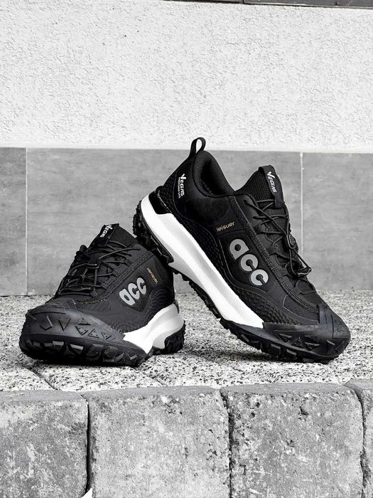 Кросівки від  бренду Vegas&Supo, у стилі Nike ACG–43р.