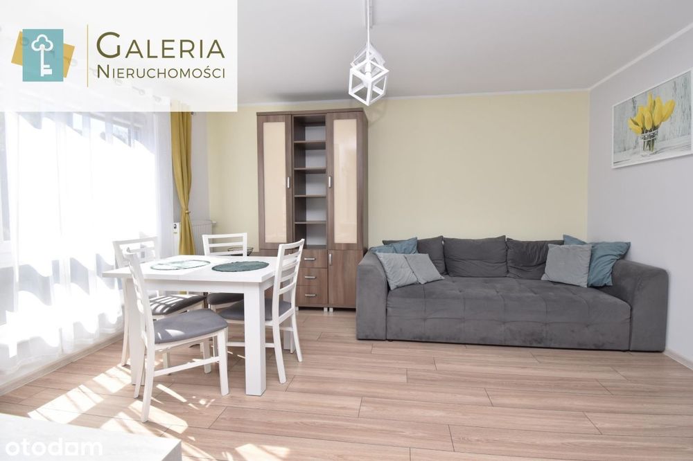 Nowsze budownictwo, ogródek, miejsce postojowe