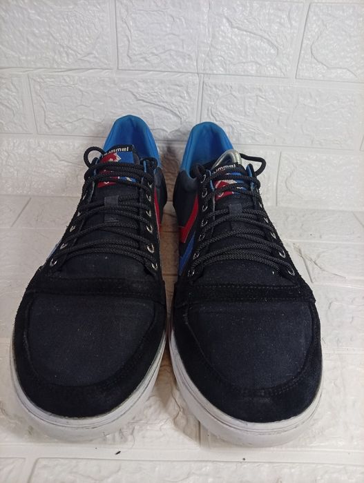 Кросівки чоловічі від Hummel, 47p.