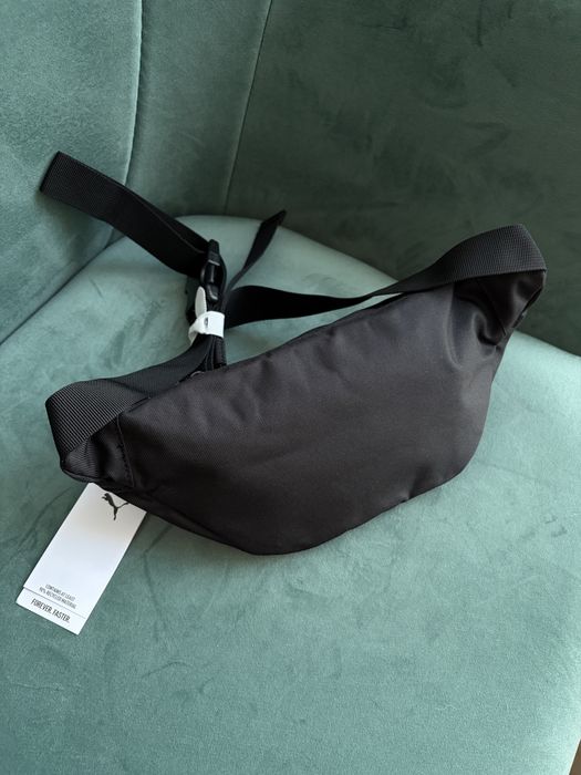 Бананка Puma, сумка Puma, унісекс , Оригінал, нова