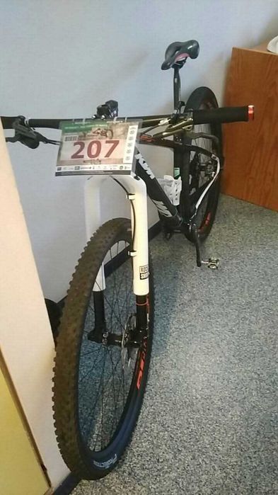 KTM MYRRON PRYME 29 Rs1 Full carbon