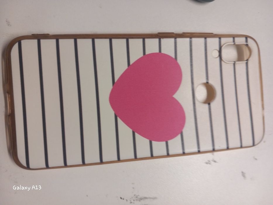 Etui redmi note 7