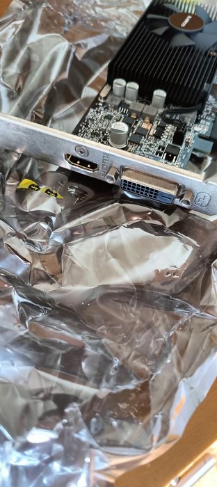 GT 710 Graphics Card 2GB498928637518161921