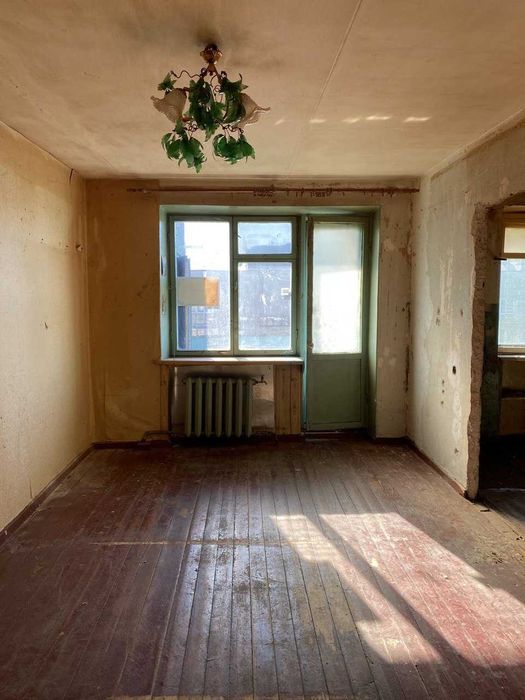 Кирпичный дом в центре Таирова — выгодное предложение!