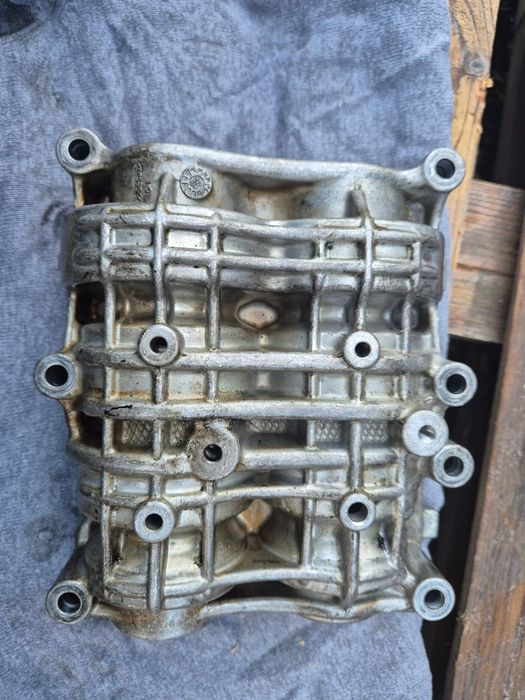 Wałki Balansujące Balansowe Volvo 2.0D D4204T D3 D4 D5