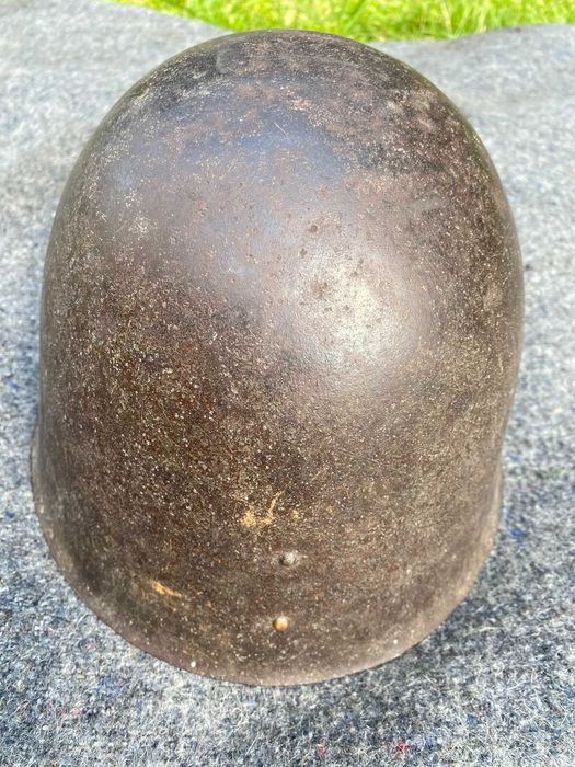 Hełm polski wz 31 Silesia