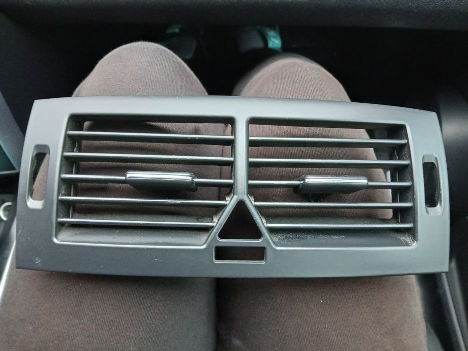 Воздуховод повітрявід W169 w245 A B