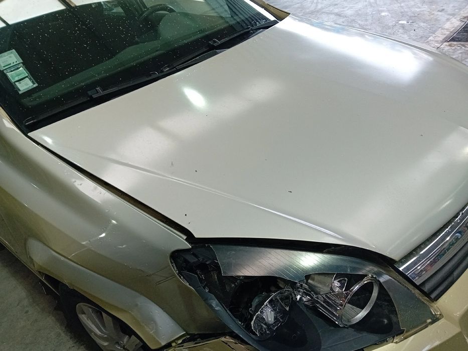 Capot OPEL Astra H Hatchback (L48)
