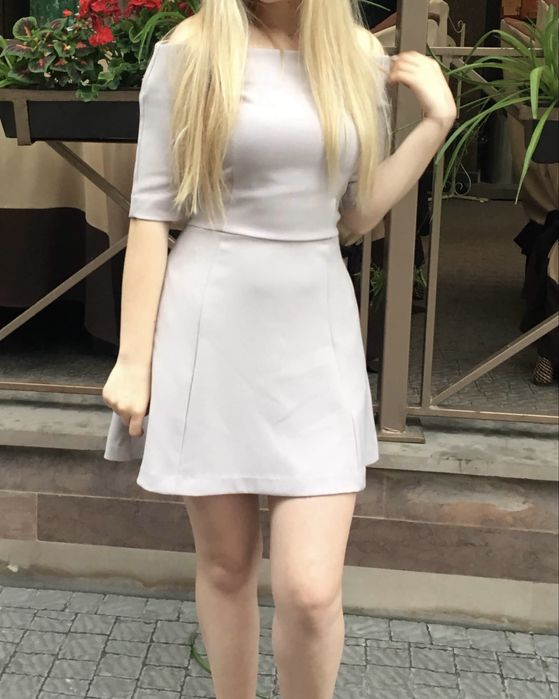 Плаття/сукня для дівчини від H&M