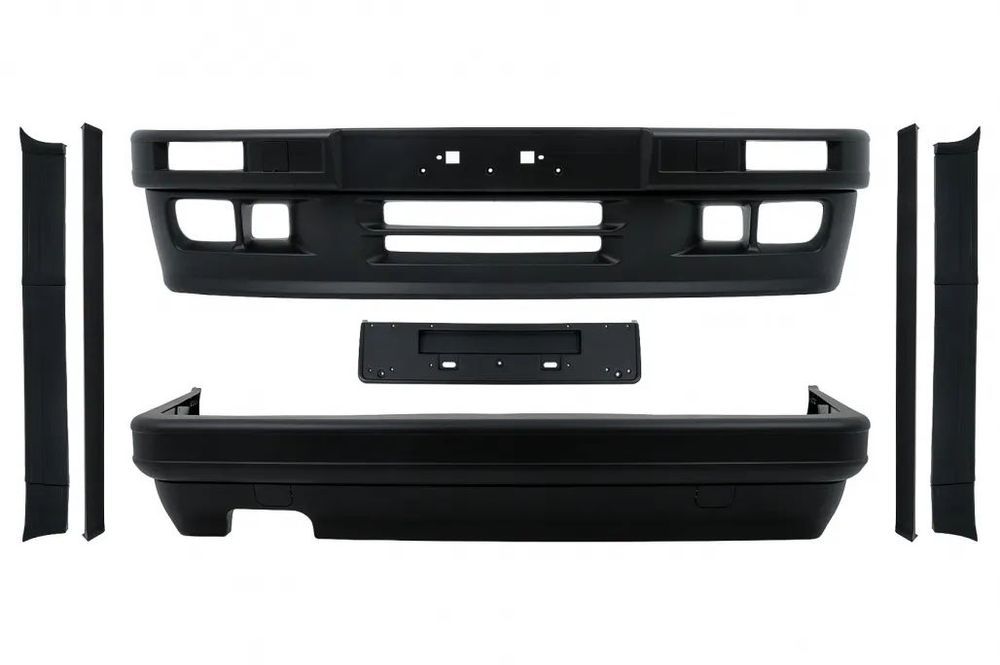 Body Kit Bmw Série 3 E30 (1982 a 1994)