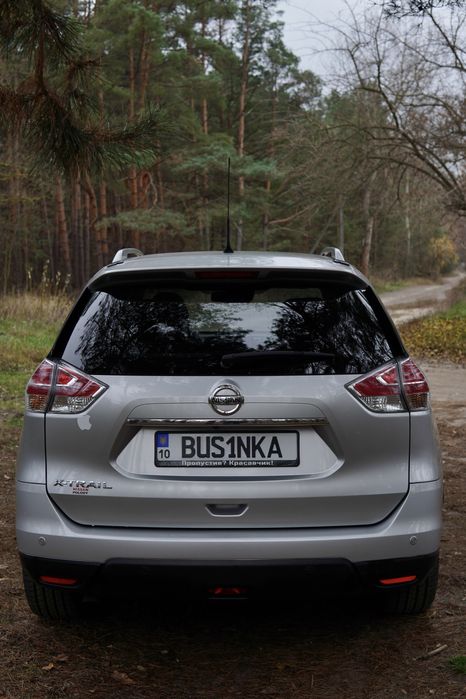 Продам Nissan X Trail 2016