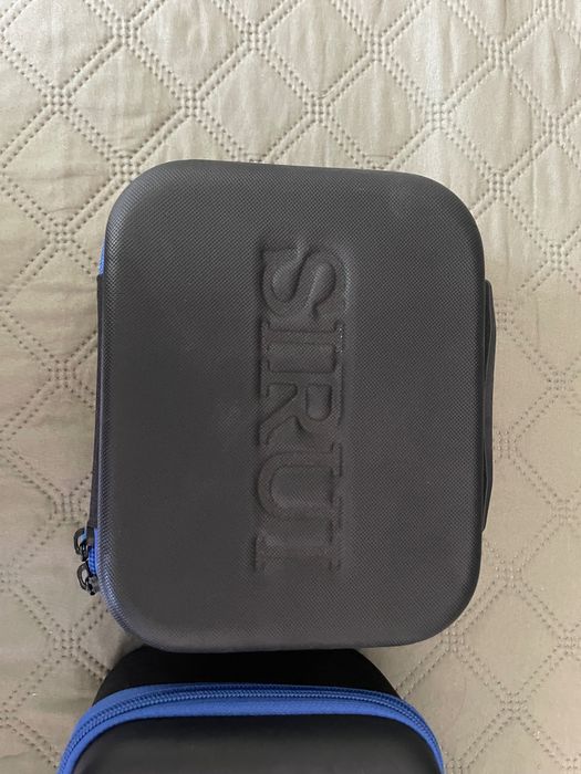 Objetivas Sirui Nightwalkers T1.2