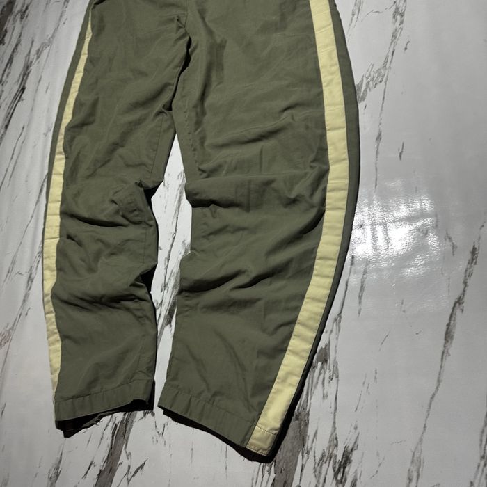 Штани Nike Nylon Pants