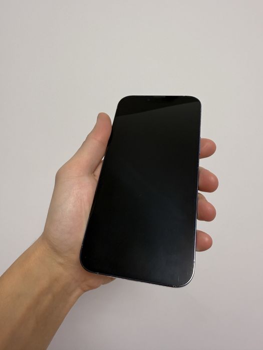 iPhone 13 Pro Max 256GB