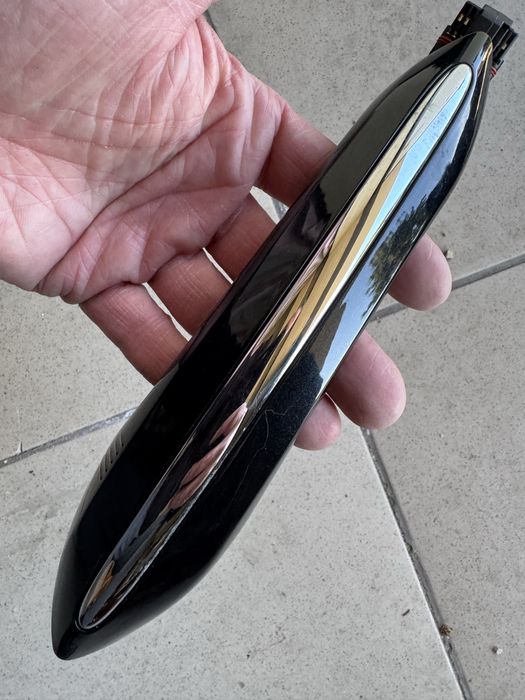 BMW seria 5  F10  klamka drzwi