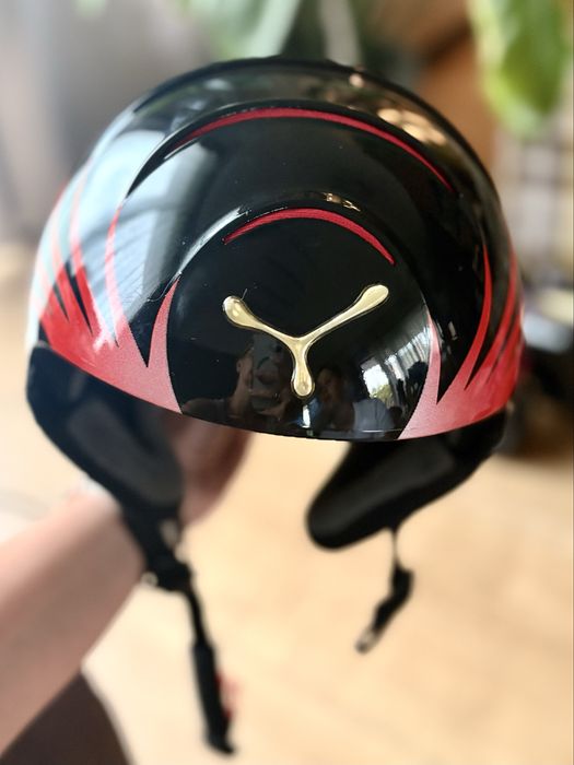 Kask narciarski CEBE
