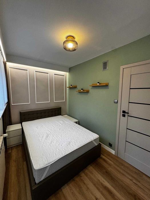 Mieszkanie do wynajęcia 40m2 Kraków ul. Miechowity/Olsza II