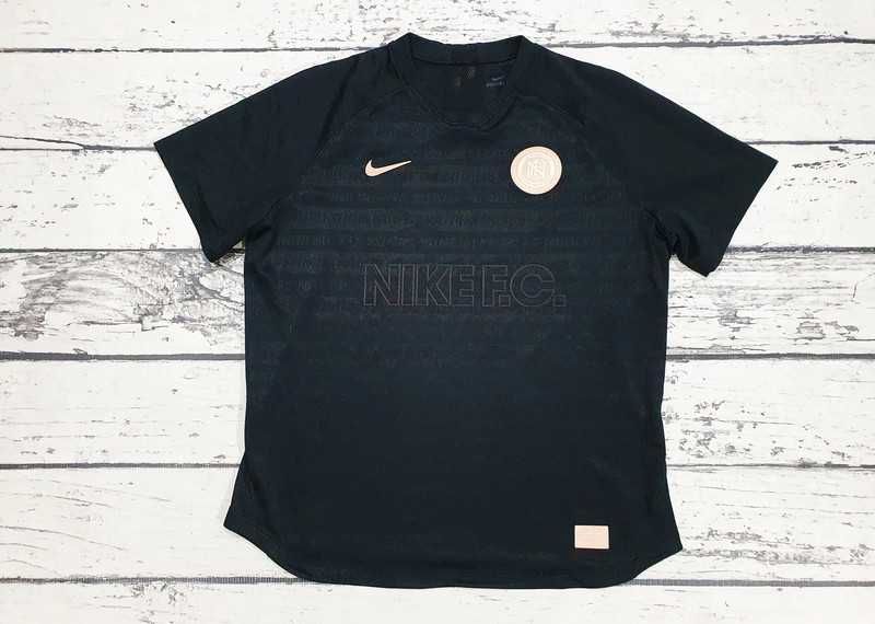 Nike * koszulka * football * damska * idealna * M