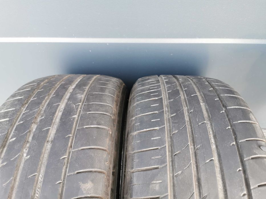 235/55 R18 Kumho Crugen A6 A8 Q3 Captiva Tuscon Tiguan Sportage DS7