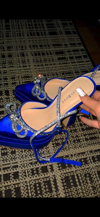 Туфлі жіночі нові