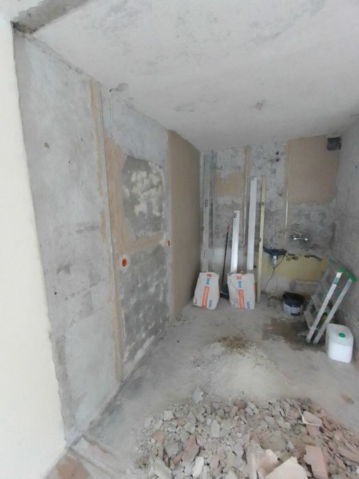 Usługi naprawczo remontowe