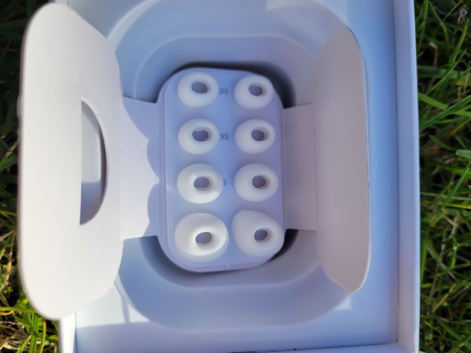 Airpods Pro 3 *idealne*