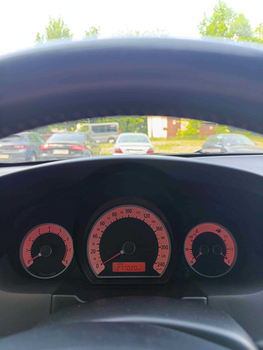 Kia Ceed 1.6 Optimum