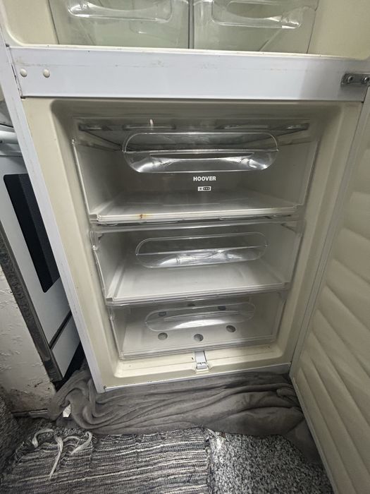 Frigorifico hoover
