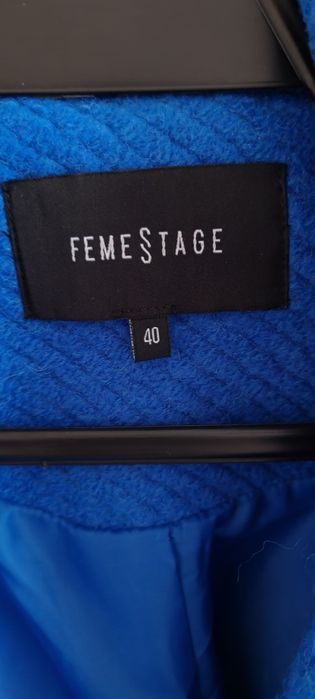 Płaszcz Femestage r. 40