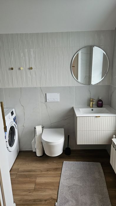 Kwatery pracownicze noclegi pokoje gościnne  Ciechanów