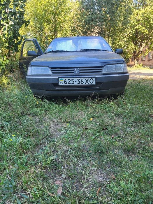 Продам автомобиль