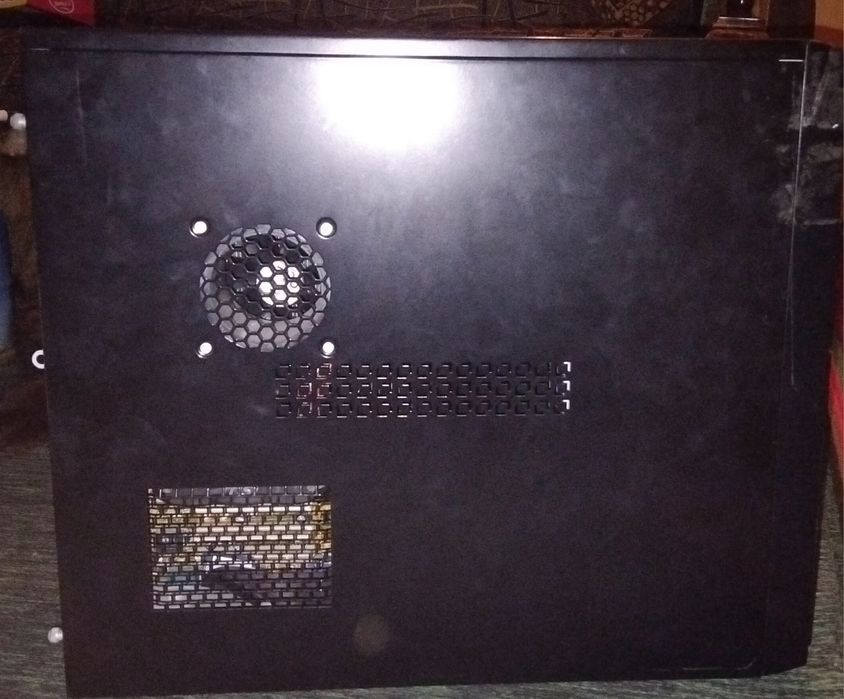 Пк для базових задач