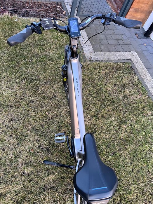 Unibike Energy M19 2022 mało używany