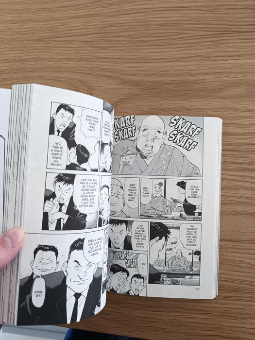 20th century boys volume 1