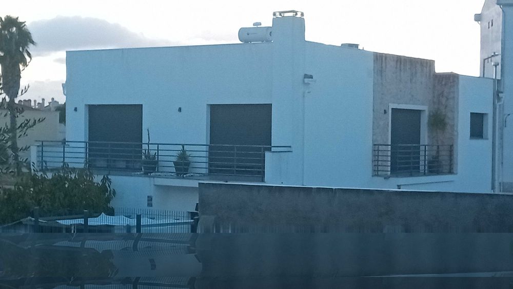 moradia arquitetura moderna
