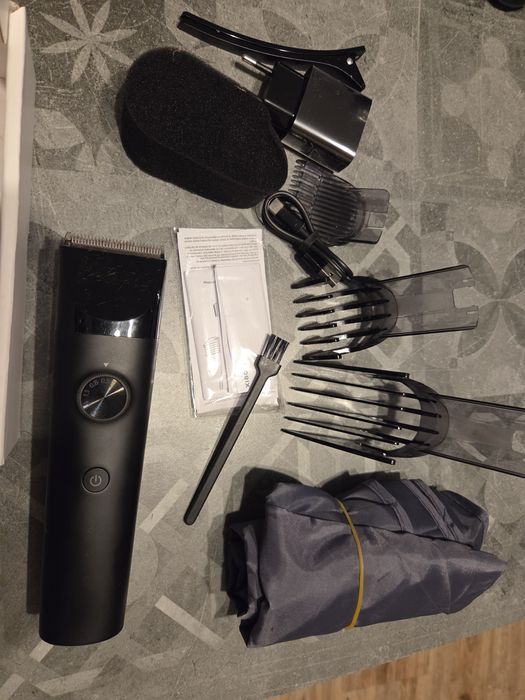 Maszynka do włosów xiaomi hair clipper
