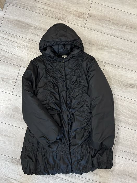 Пальто єврозима підліткове